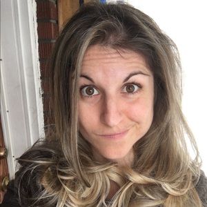 Meet your Posher, Meagan